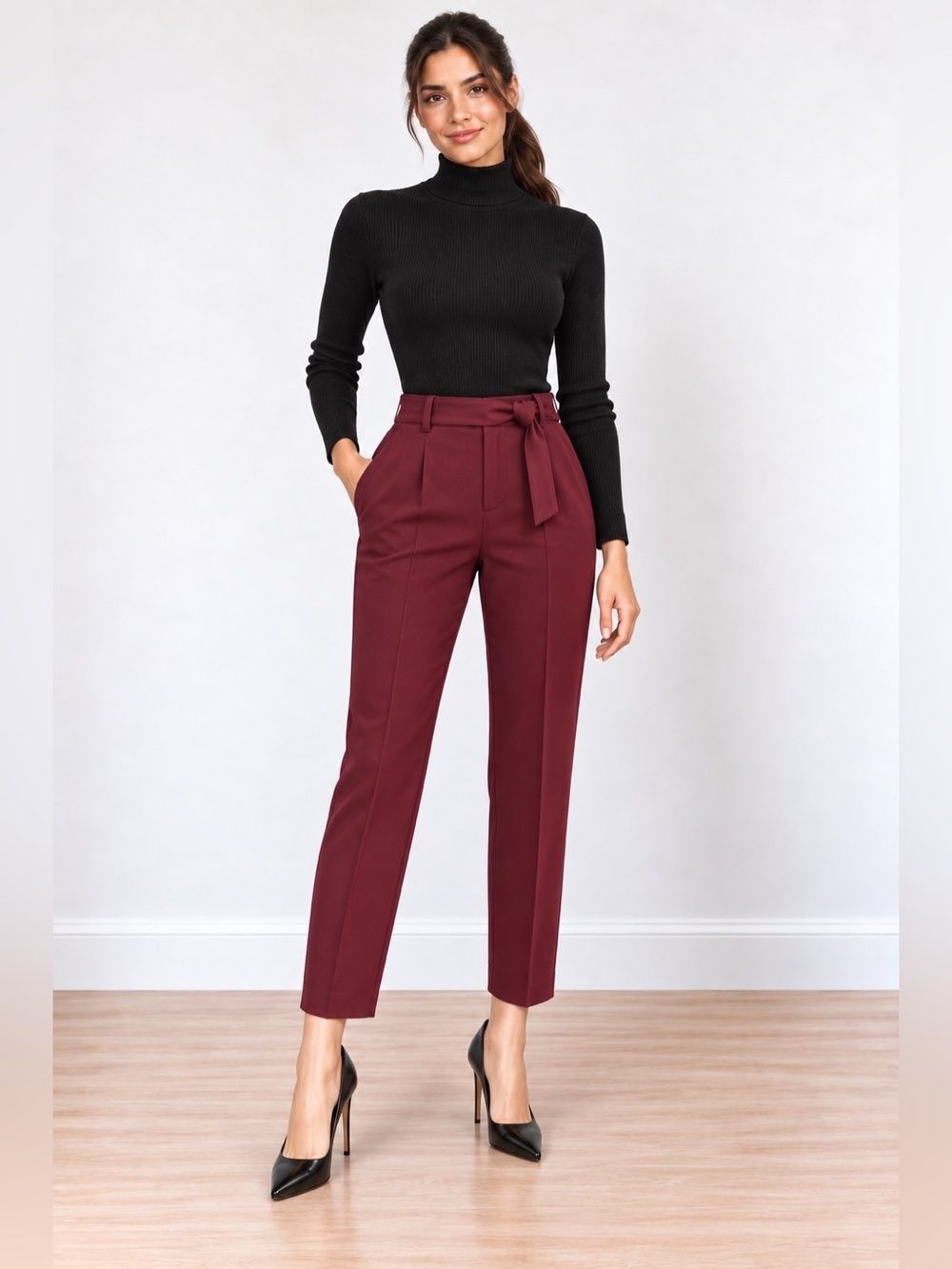 Banana Republic Trousers!
